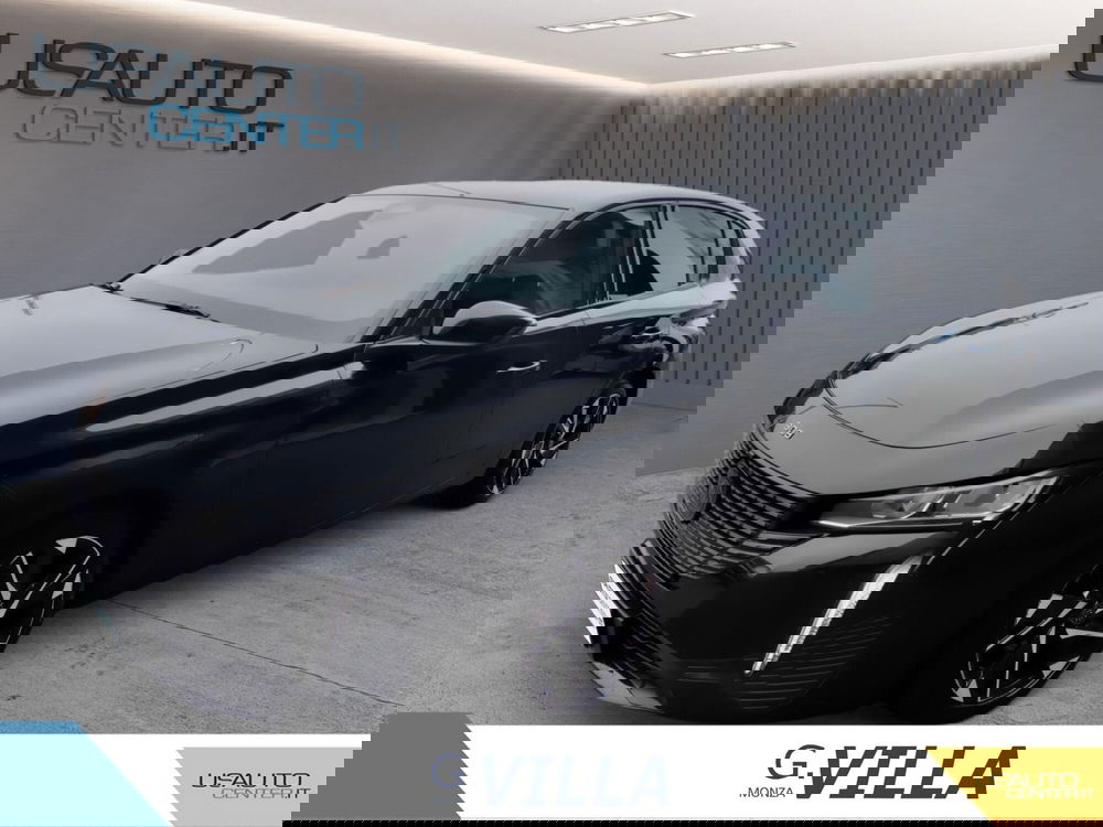 Peugeot 308 usata a Monza e Brianza