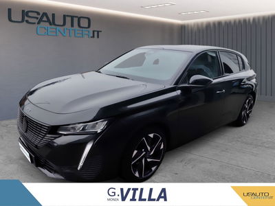 Peugeot 308 1.2 puretech t Allure s&amp;s 130cv del 2022 usata a Monza