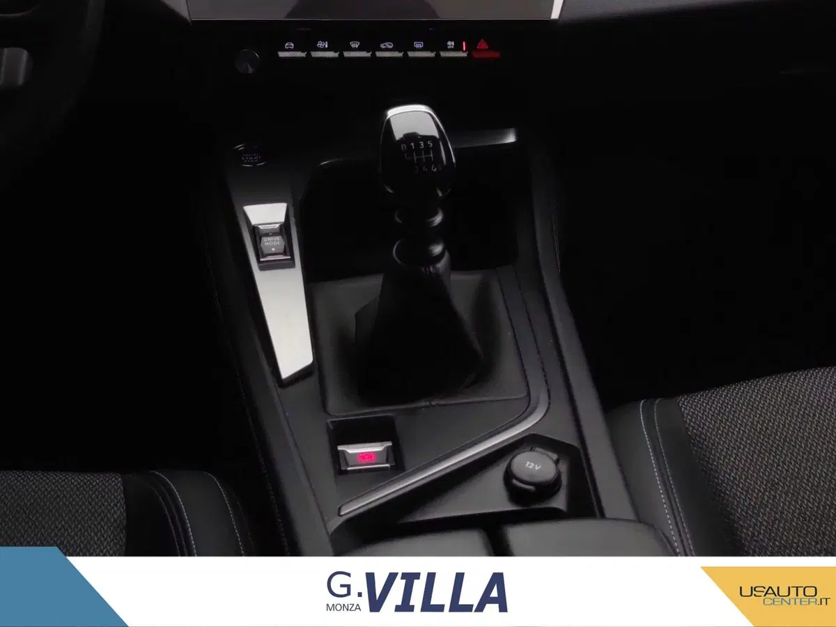 Peugeot 308 usata a Monza e Brianza (10)