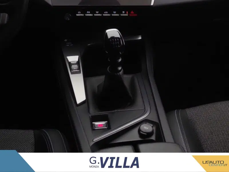Peugeot 308 usata a Monza e Brianza (10)