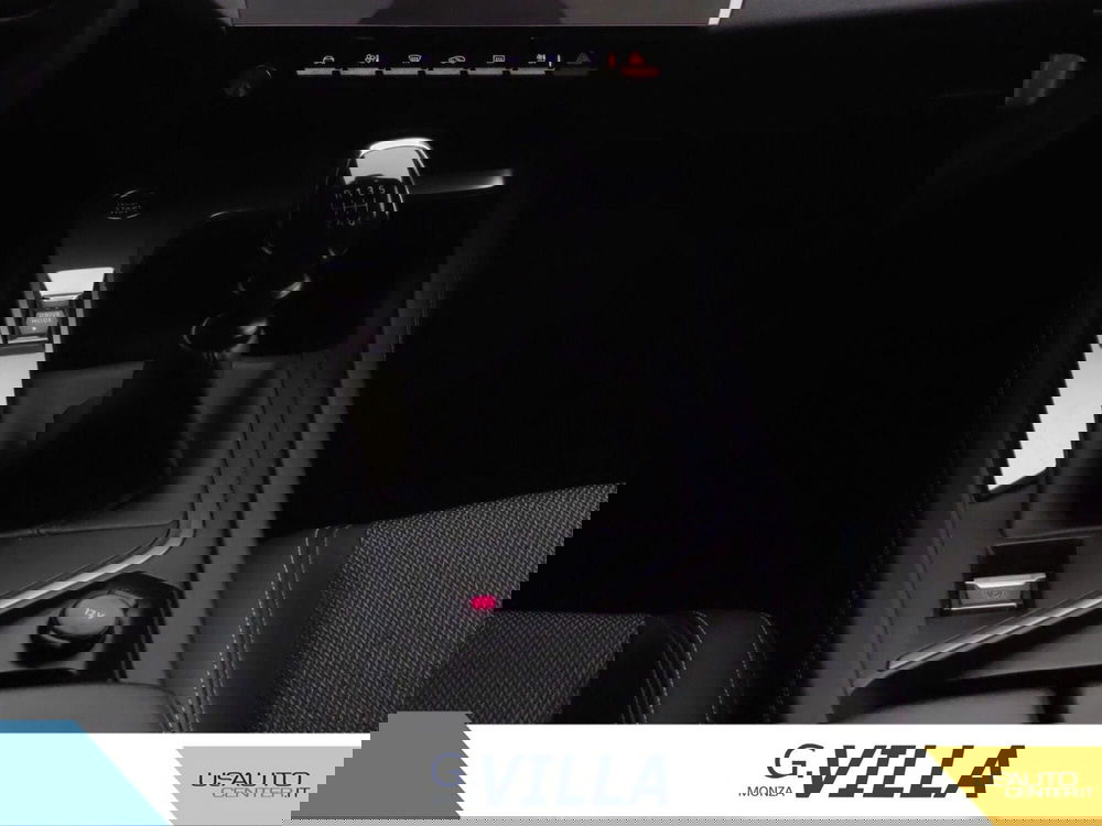 Peugeot 308 usata a Monza e Brianza (10)