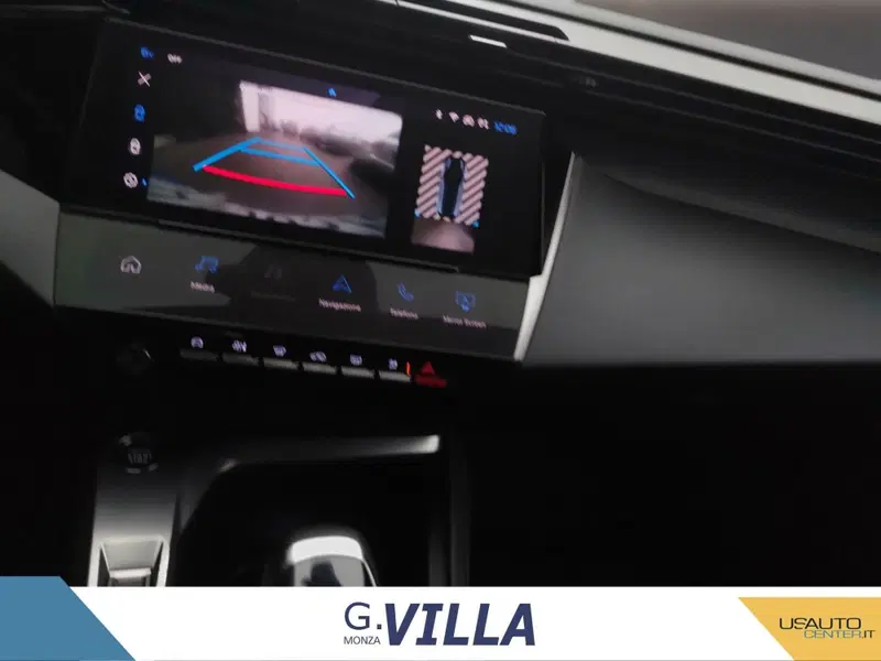 Peugeot 308 usata a Monza e Brianza (11)