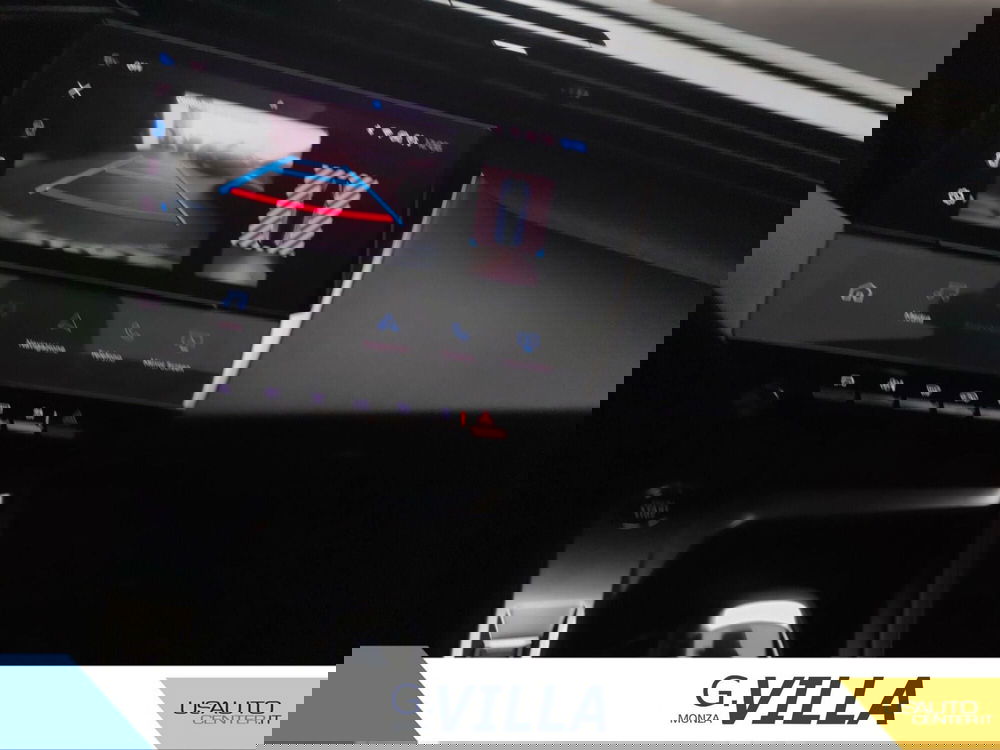 Peugeot 308 usata a Monza e Brianza (11)