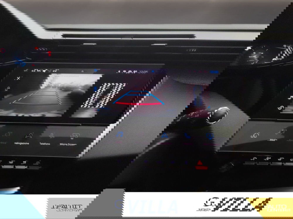 Peugeot 308 usata a Monza e Brianza (12)