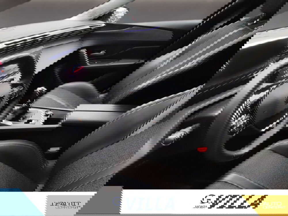 Peugeot 308 usata a Monza e Brianza (13)