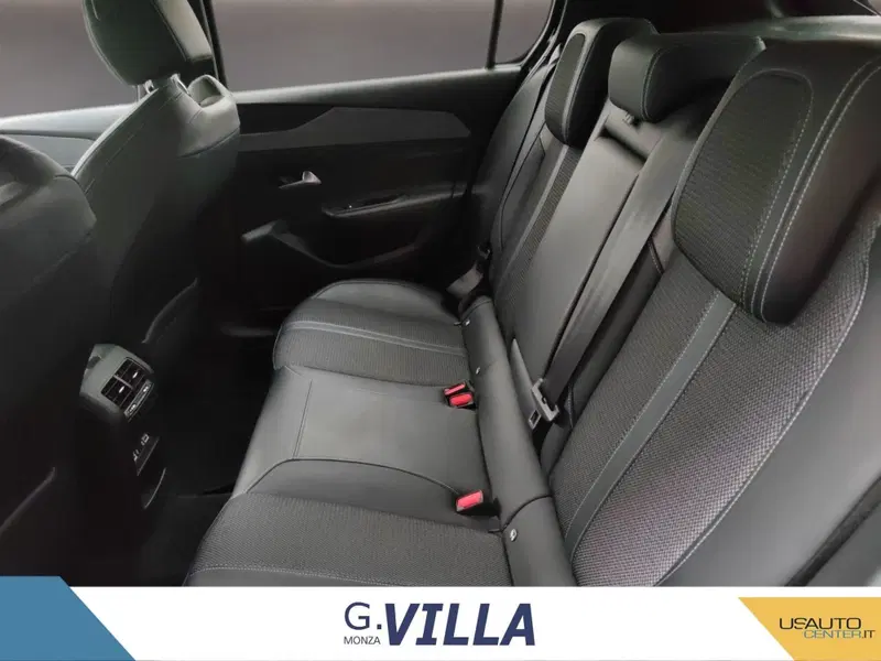 Peugeot 308 usata a Monza e Brianza (14)
