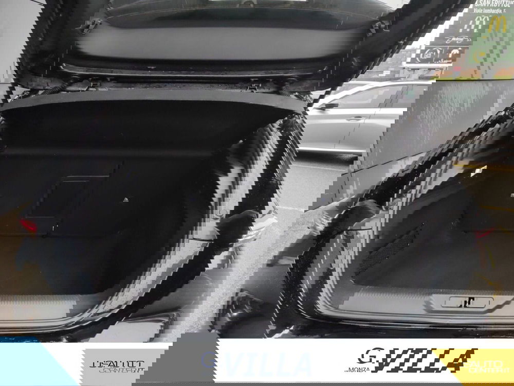 Peugeot 308 usata a Monza e Brianza (15)