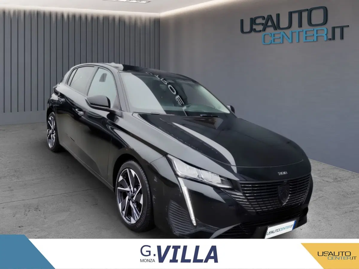 Peugeot 308 usata a Monza e Brianza (2)