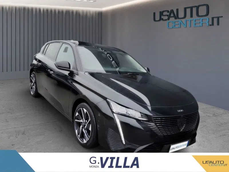 Peugeot 308 usata a Monza e Brianza (2)