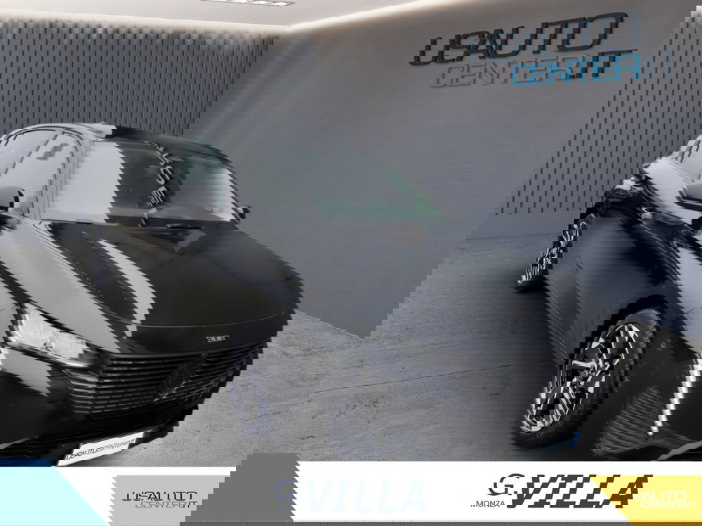 Peugeot 308 usata a Monza e Brianza (2)