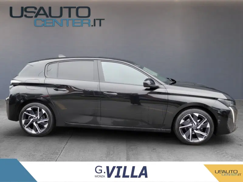 Peugeot 308 usata a Monza e Brianza (3)