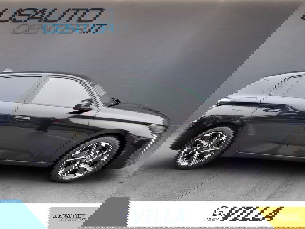 Peugeot 308 usata a Monza e Brianza (3)