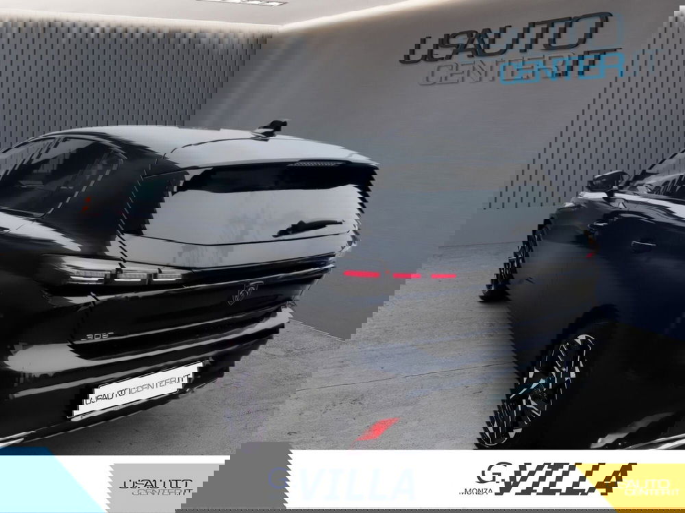 Peugeot 308 usata a Monza e Brianza (5)