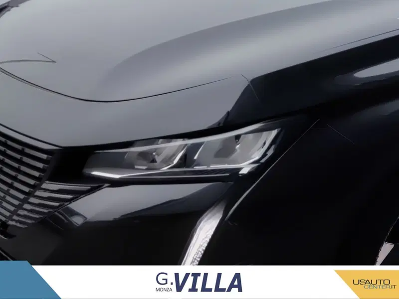 Peugeot 308 usata a Monza e Brianza (6)