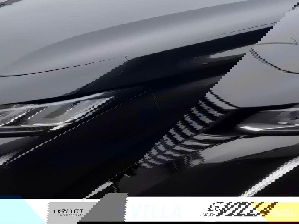 Peugeot 308 usata a Monza e Brianza (6)