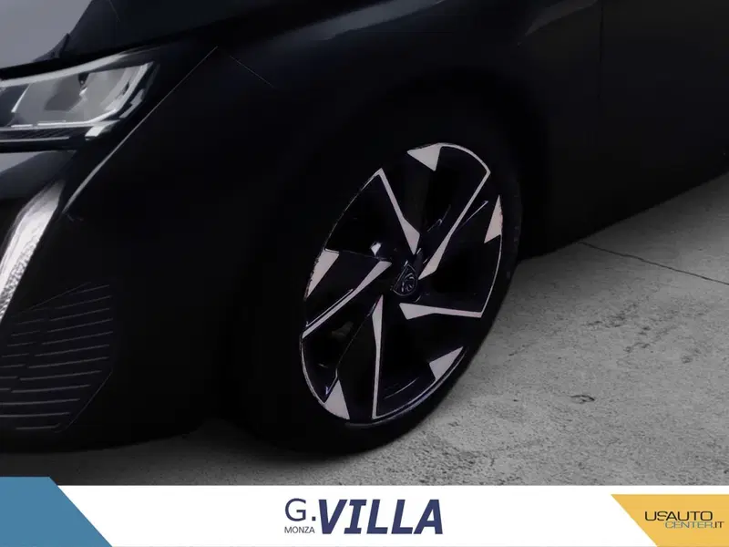 Peugeot 308 usata a Monza e Brianza (7)