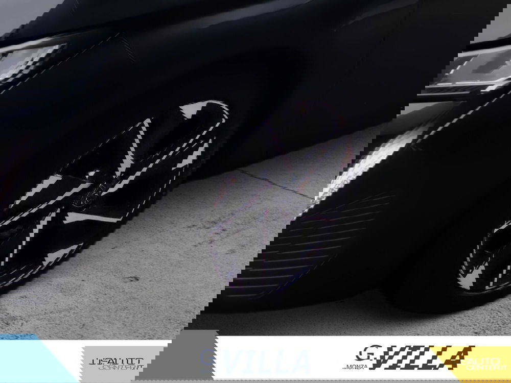 Peugeot 308 usata a Monza e Brianza (7)