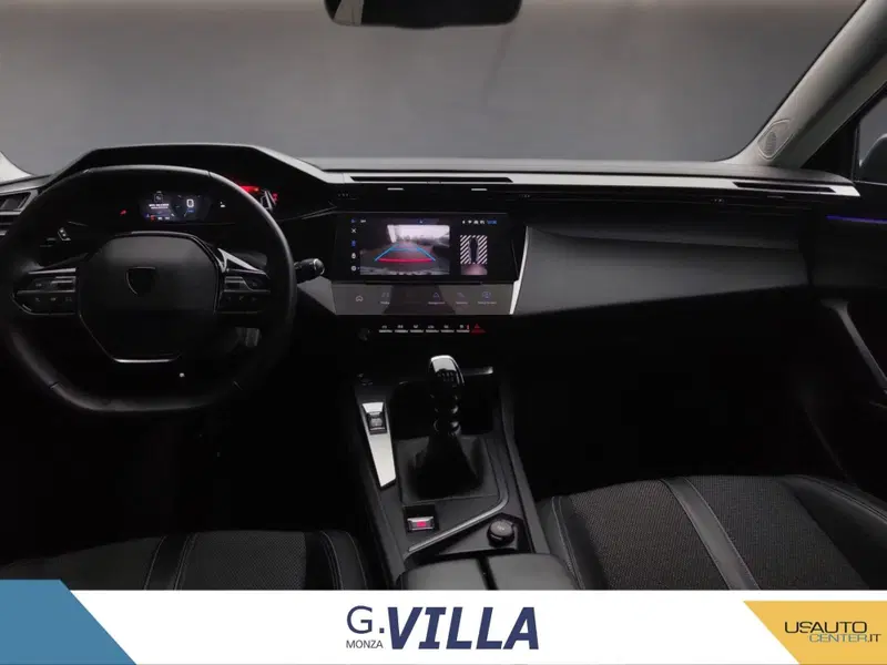 Peugeot 308 usata a Monza e Brianza (8)
