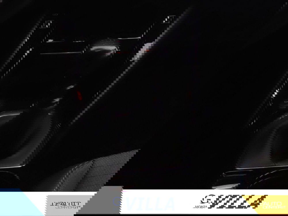 Peugeot 208 usata a Monza e Brianza (10)