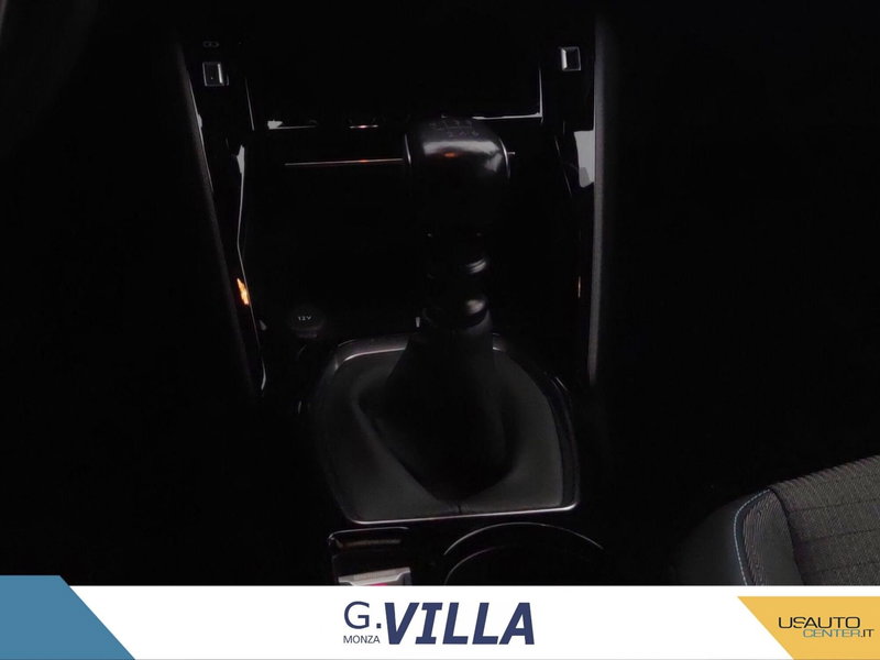 Peugeot 208 usata a Monza e Brianza (10)