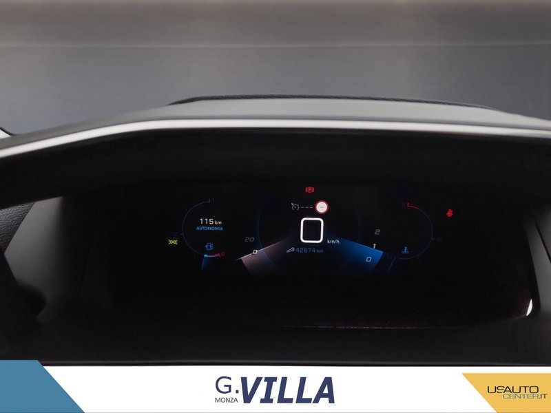 Peugeot 208 usata a Monza e Brianza (12)