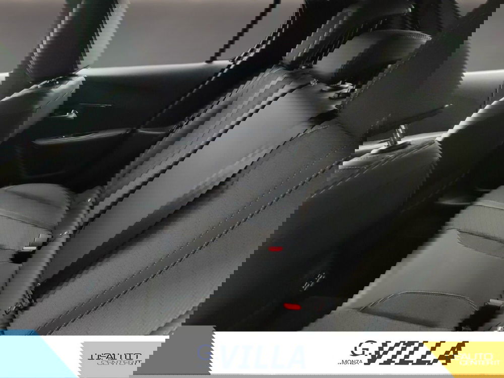 Peugeot 208 usata a Monza e Brianza (14)