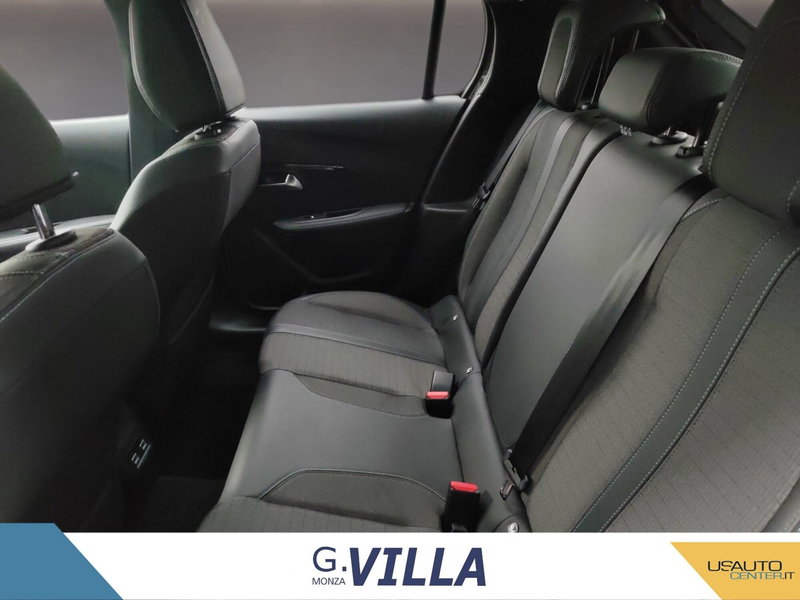 Peugeot 208 usata a Monza e Brianza (14)