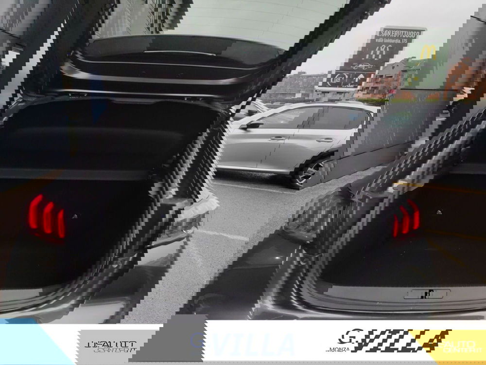 Peugeot 208 usata a Monza e Brianza (15)