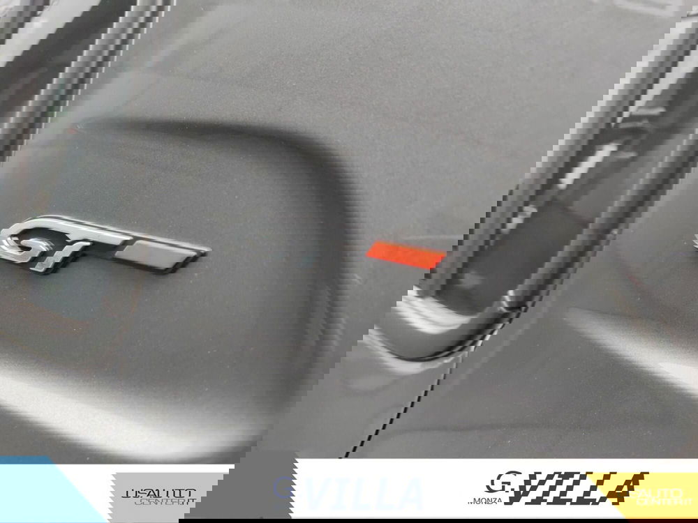 Peugeot 208 usata a Monza e Brianza (16)