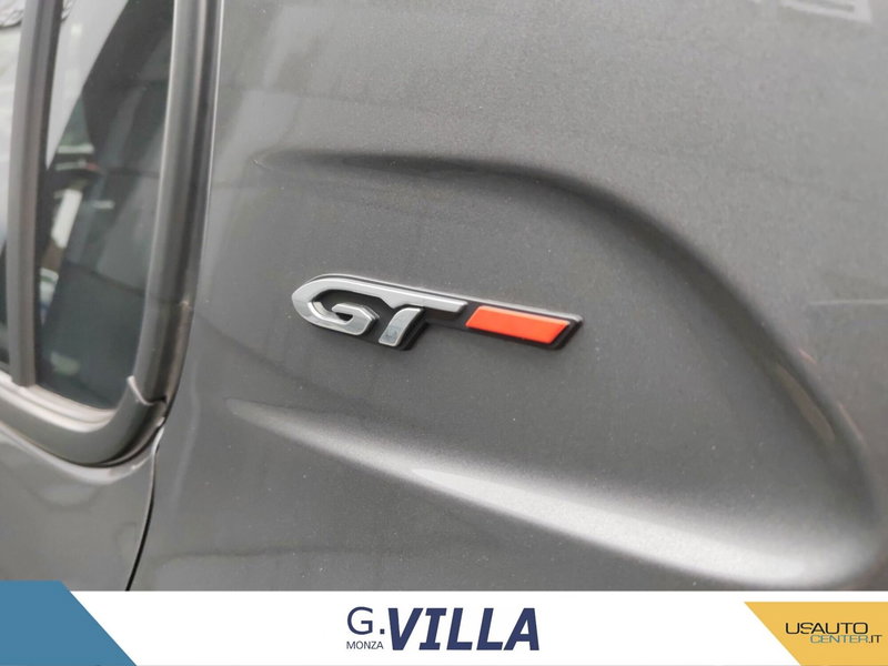 Peugeot 208 usata a Monza e Brianza (16)