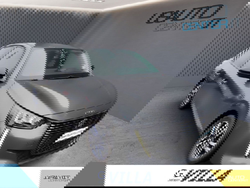 Peugeot 208 usata a Monza e Brianza (2)