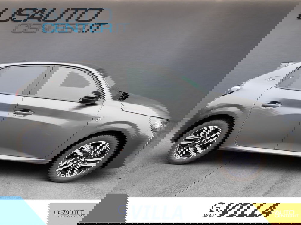 Peugeot 208 usata a Monza e Brianza (3)