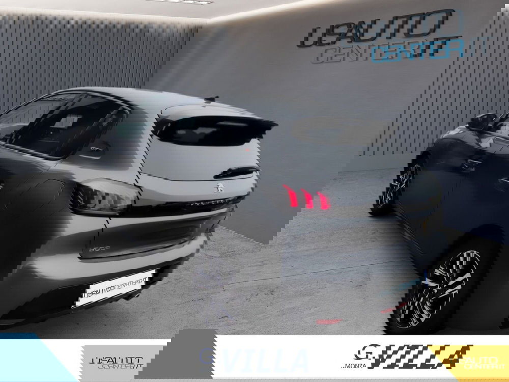Peugeot 208 usata a Monza e Brianza (5)