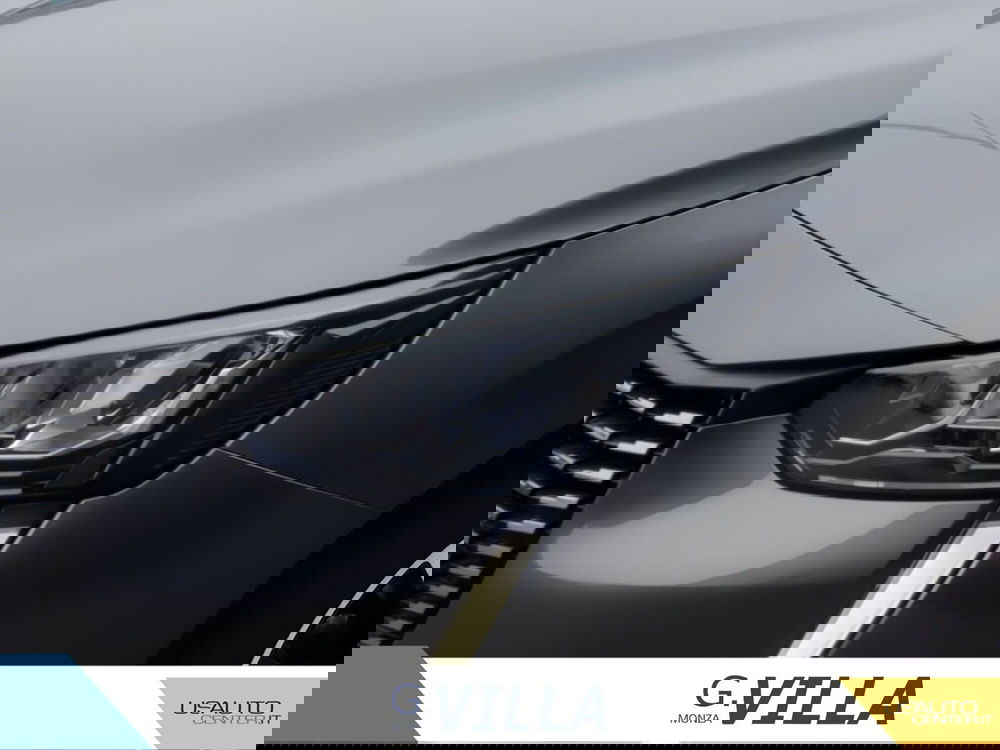 Peugeot 208 usata a Monza e Brianza (6)