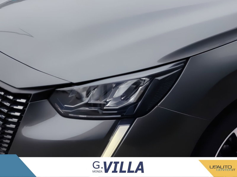 Peugeot 208 usata a Monza e Brianza (6)