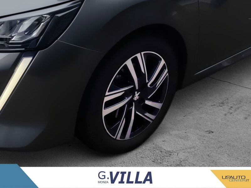 Peugeot 208 usata a Monza e Brianza (7)