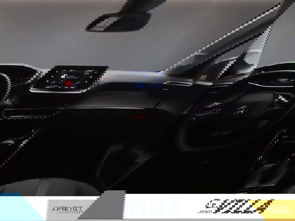 Peugeot 208 usata a Monza e Brianza (8)