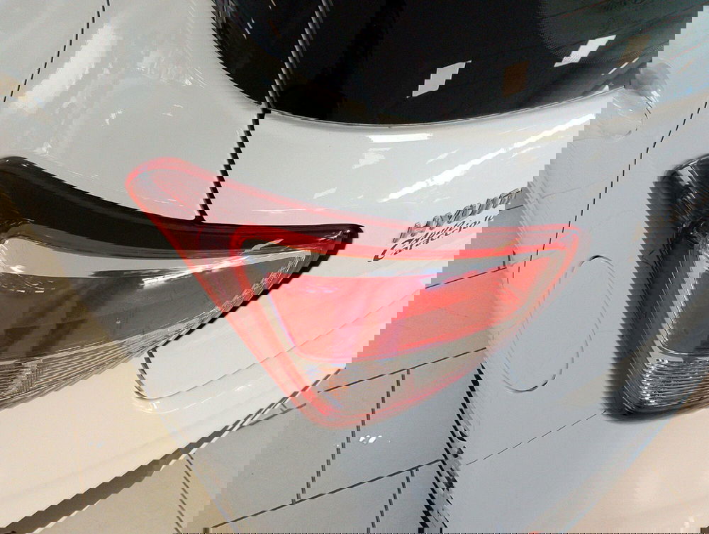 Hyundai i10 usata a Lecce (10)