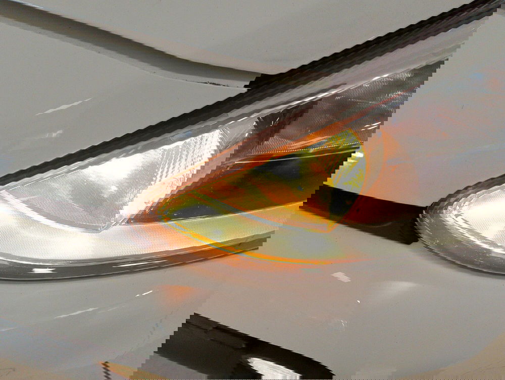 Hyundai i10 usata a Lecce (12)