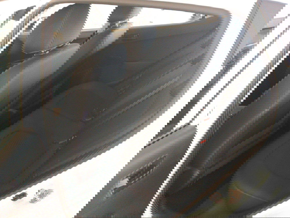 Hyundai i10 usata a Lecce (18)