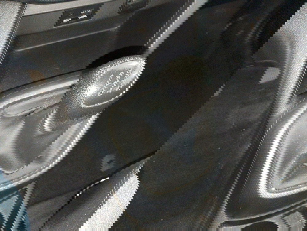 Hyundai i10 usata a Lecce (20)