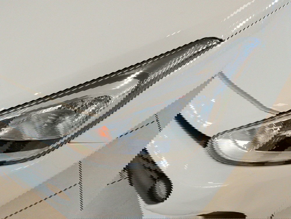 Hyundai i10 usata a Lecce (9)