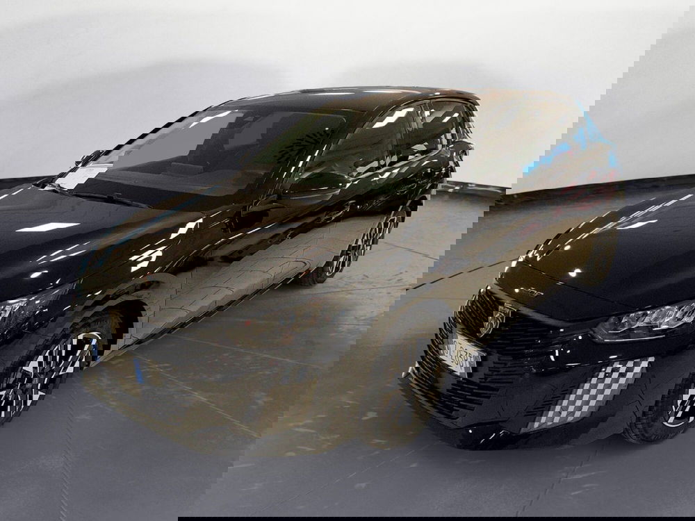 Peugeot 208 usata a Lecce