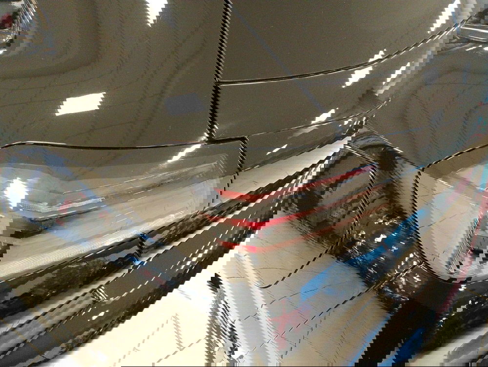 Peugeot 208 usata a Lecce (10)