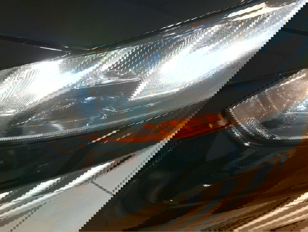 Peugeot 208 usata a Lecce (12)