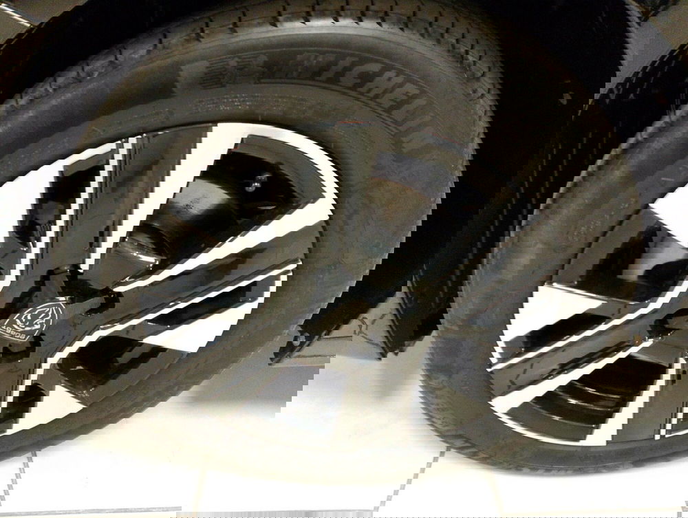 Peugeot 208 usata a Lecce (15)