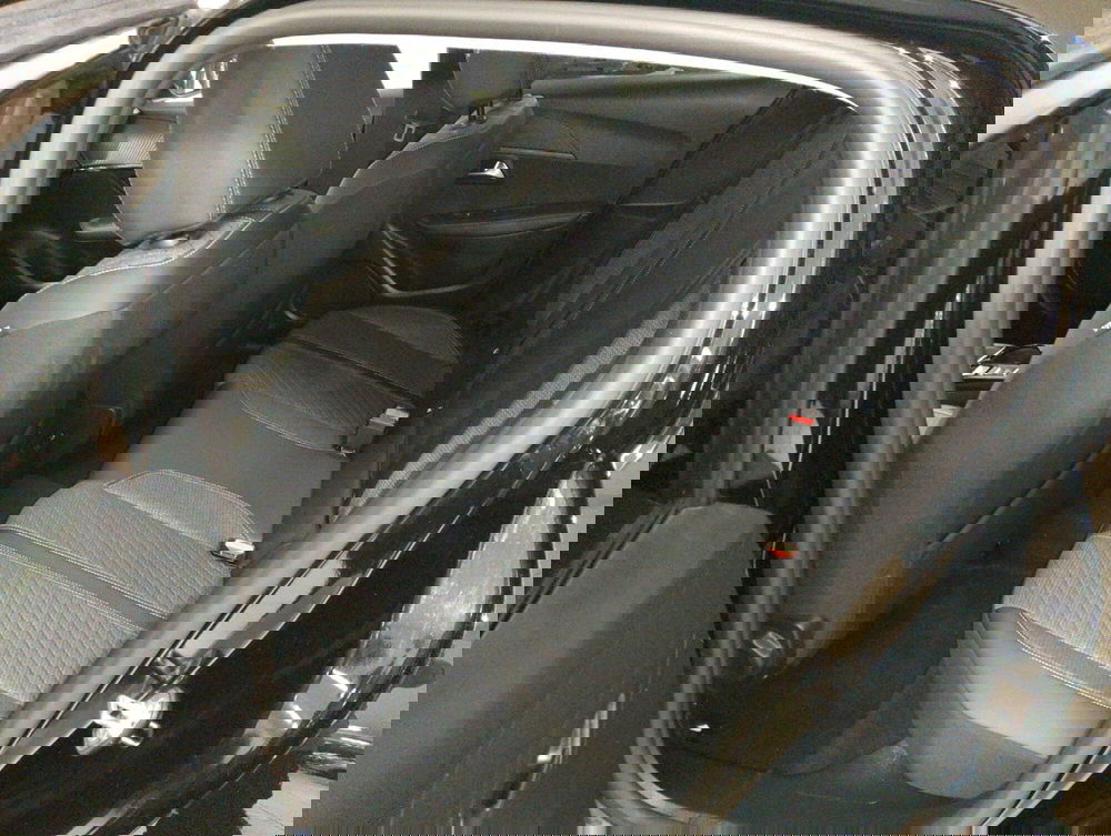 Peugeot 208 usata a Lecce (18)