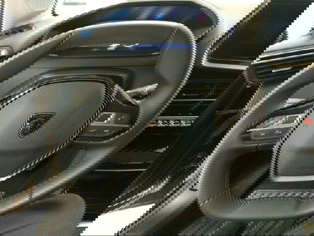 Peugeot 208 usata a Lecce (19)