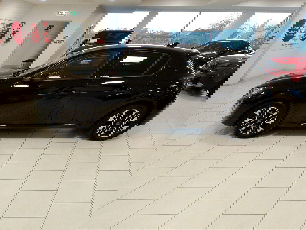 Peugeot 208 usata a Lecce (2)