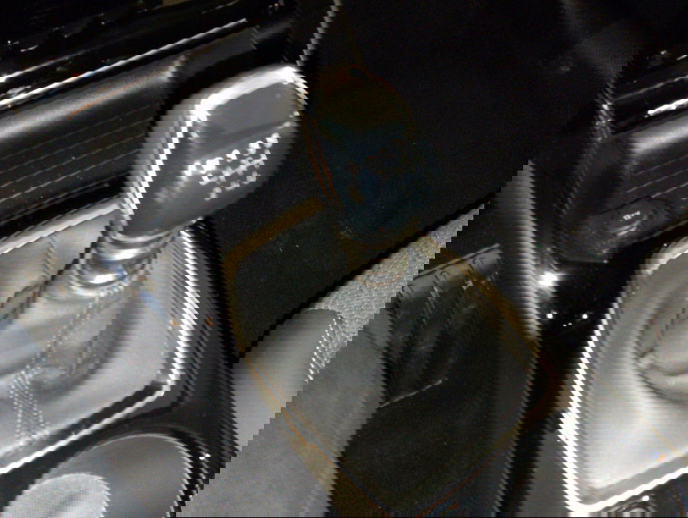 Peugeot 208 usata a Lecce (20)